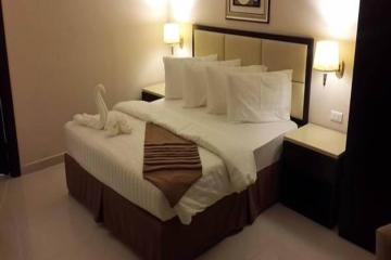 Отель Grand East Hotel Иордания, Мертвом море в Иордании, фото 2