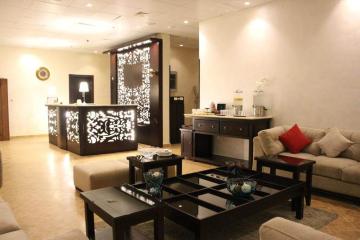 Отель Grand East Hotel Иордания, Мертвом море в Иордании, фото 4