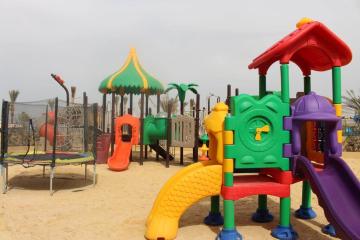 Отель Grand East Hotel Иордания, Мертвом море в Иордании, фото 6