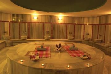 Отель Meridia Beach Hotel Турция, Окурджалар, фото 11