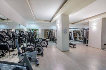 Отель Meridia Beach Hotel Турция, Окурджалар, фото 16