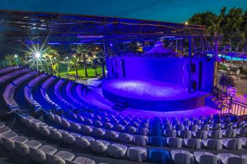 Отель Meridia Beach Hotel Турция, Окурджалар, фото 22