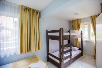 Отель Meridia Beach Hotel Турция, Окурджалар, фото 28