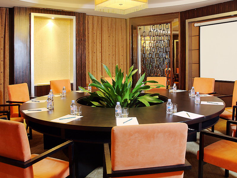 Ibis Beijing Capital Airport