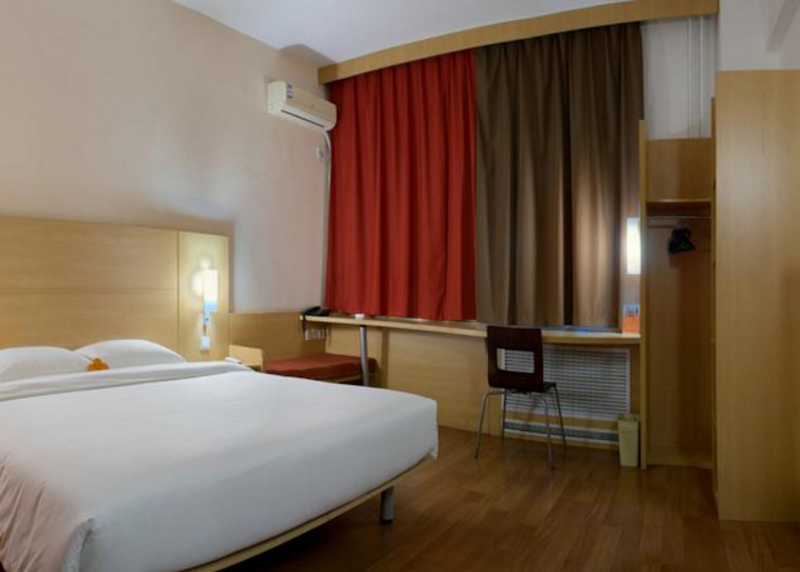 Ibis Beijing Capital Airport