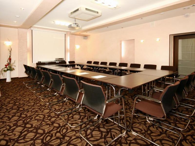 Апарт-отель Визави