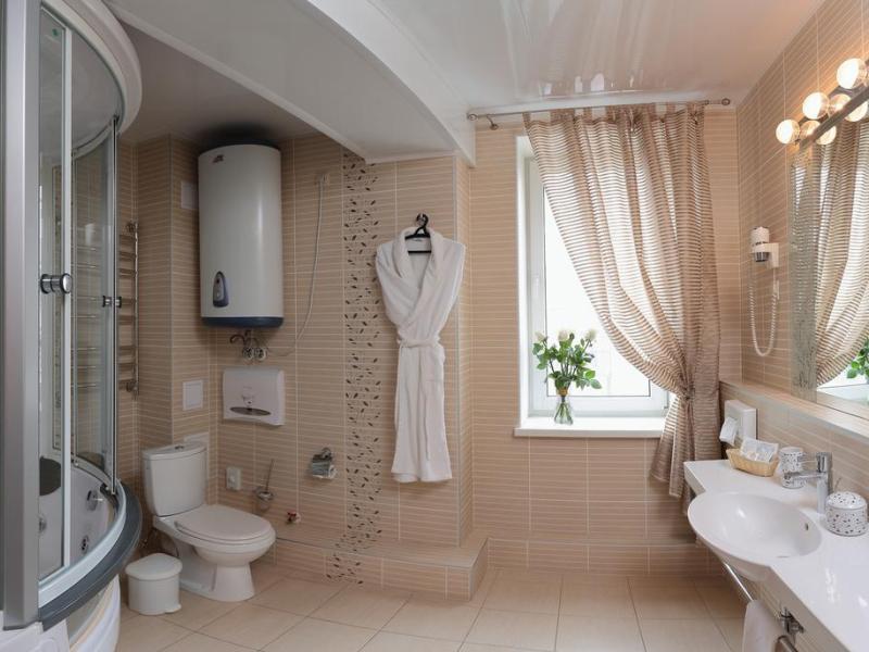 Апарт-отель Визави