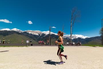 Отель AYS Let It Snow Россия, Горная Олимпийская деревня, фото 13