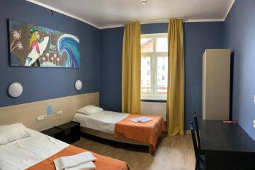 Отель AYS Let It Snow Россия, Горная Олимпийская деревня, фото 4