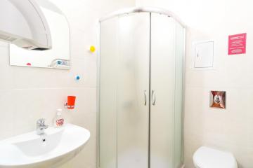 Отель AYS Let It Snow Россия, Горная Олимпийская деревня, фото 9