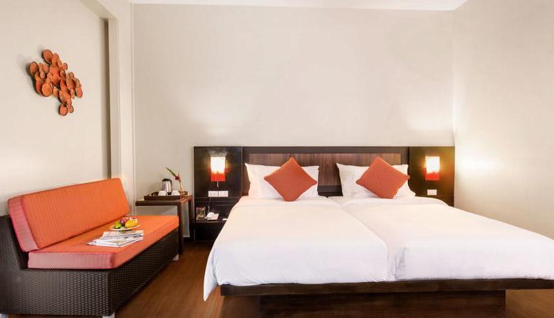 Park Srinakarin Hotel