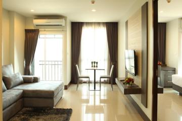 Отель Crystal Suites Suvarnabhumi Airport Таиланд, Бангкок, фото 8