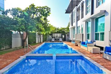 Отель Crystal Suites Suvarnabhumi Airport Таиланд, Бангкок, фото 9