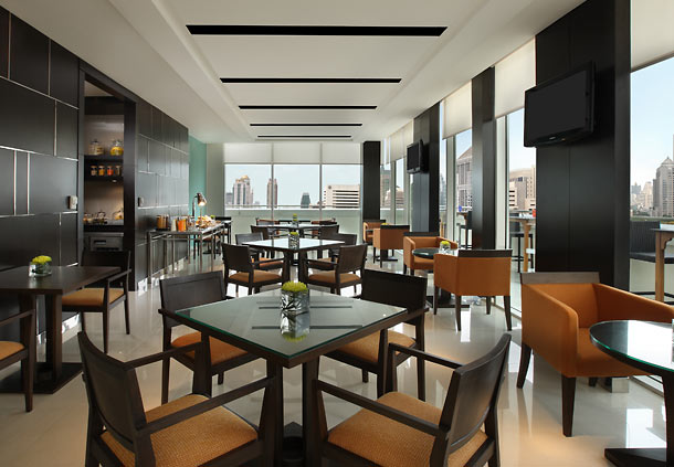 Courtyard By Marriott
