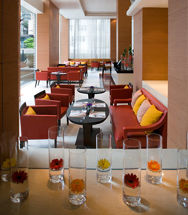 Courtyard By Marriott