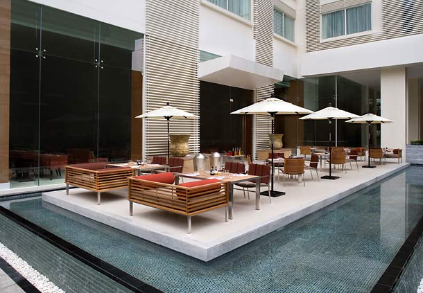 Courtyard By Marriott