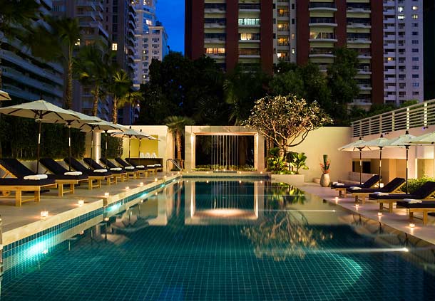 Courtyard By Marriott