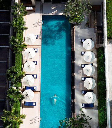 Courtyard By Marriott