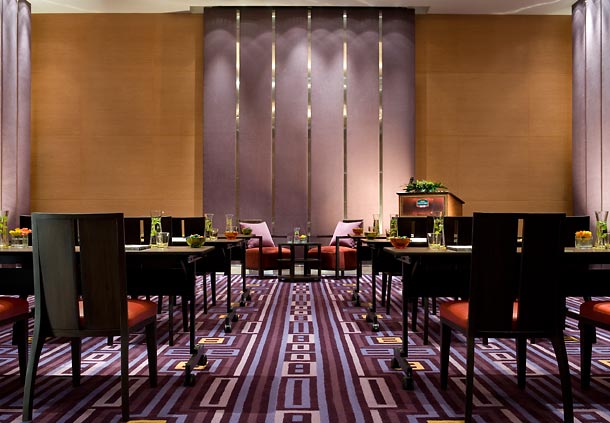 Courtyard By Marriott