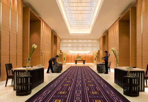 Courtyard By Marriott