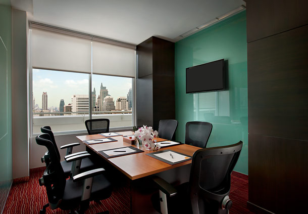Courtyard By Marriott
