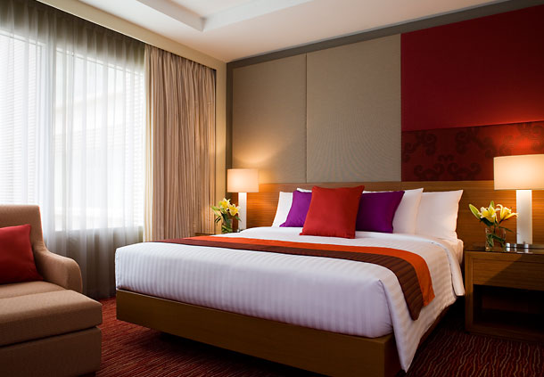 Courtyard By Marriott
