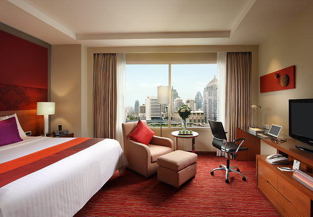 Courtyard By Marriott