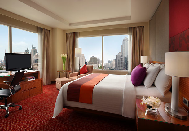 Courtyard By Marriott