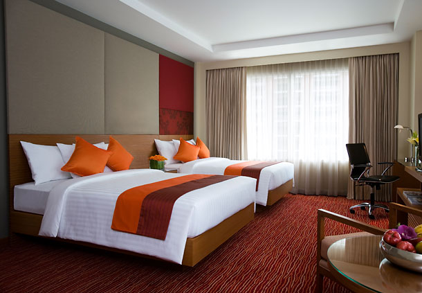 Courtyard By Marriott