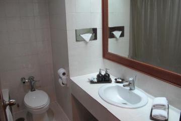 Отель The Promenade Таиланд, Бангкок, фото 11