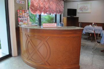 Отель The Promenade Таиланд, Бангкок, фото 13