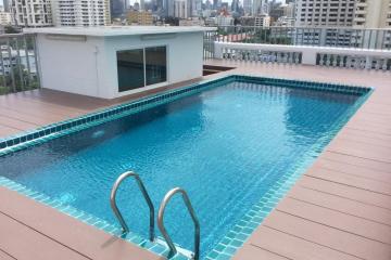 Отель The Promenade Таиланд, Бангкок, фото 14