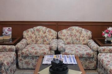 Отель The Promenade Таиланд, Бангкок, фото 2