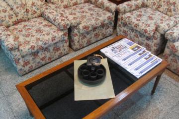 Отель The Promenade Таиланд, Бангкок, фото 3