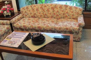 Отель The Promenade Таиланд, Бангкок, фото 4