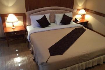 Отель The Promenade Таиланд, Бангкок, фото 7