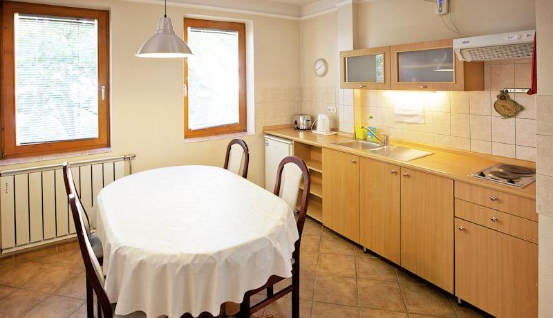 Gold Hotel Apartments