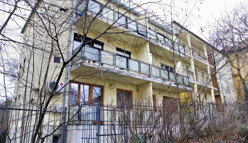 Gold Hotel Apartments