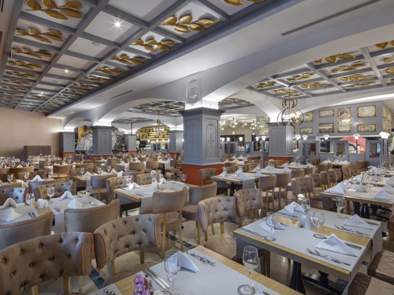 Granada Luxury Belek