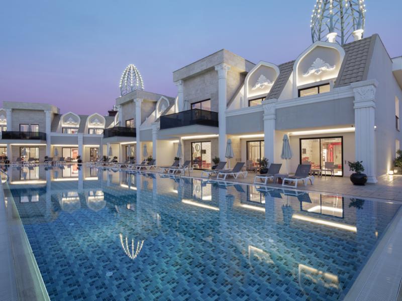 Granada Luxury Belek