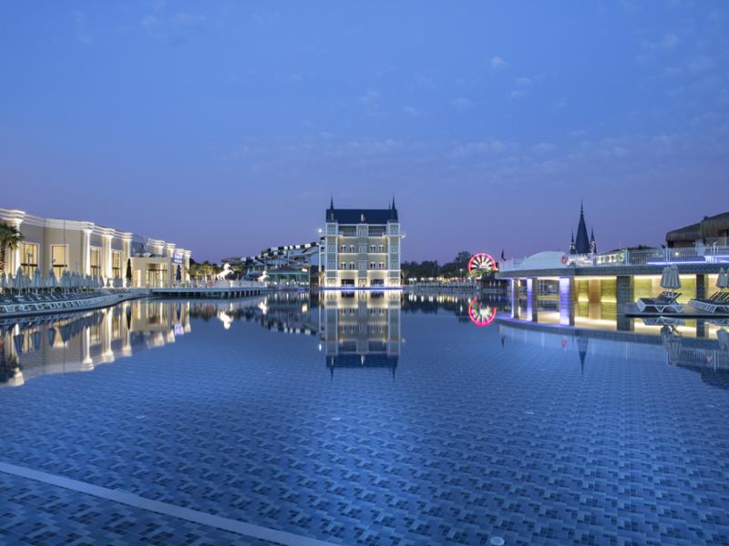 Granada Luxury Belek