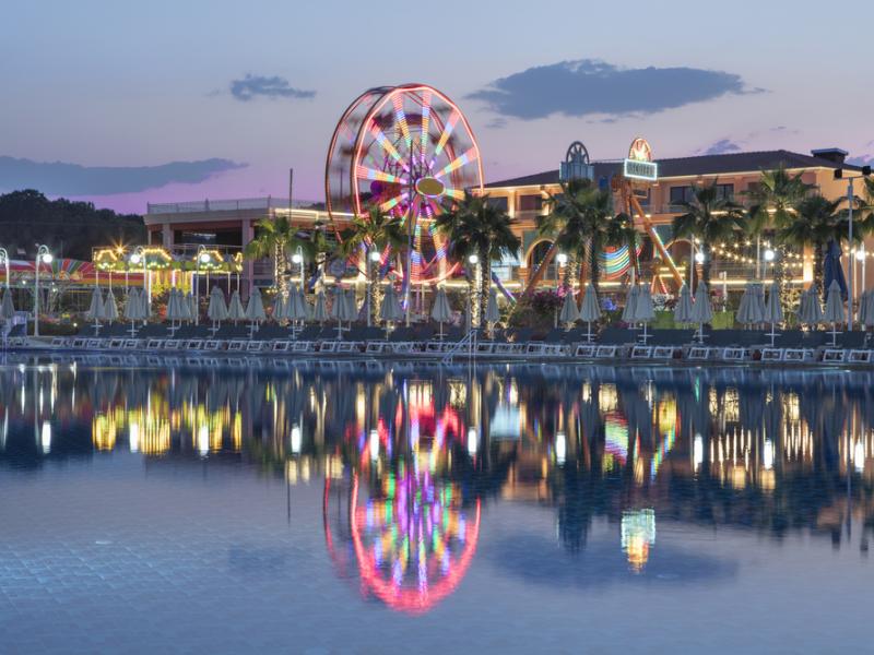 Granada Luxury Belek