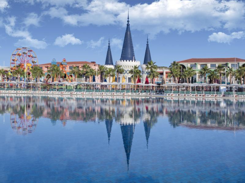 Granada Luxury Belek