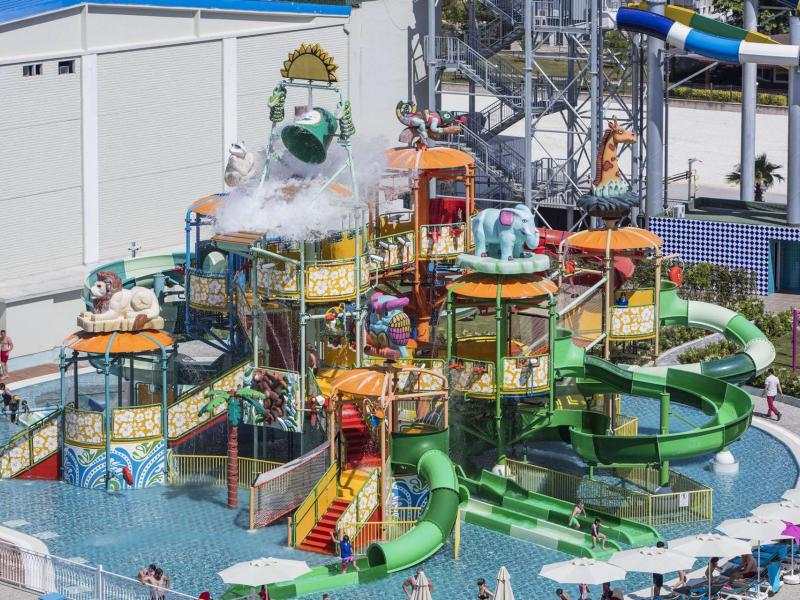 Granada Luxury Belek