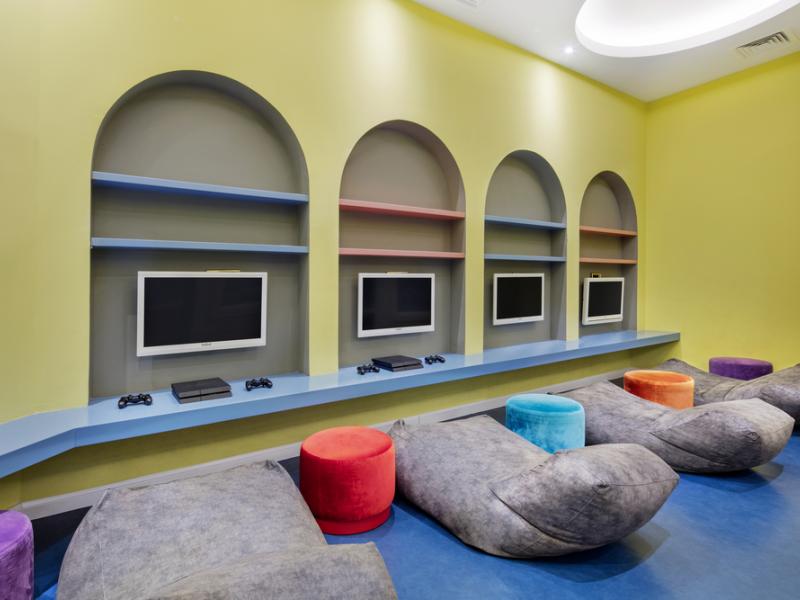 Granada Luxury Belek