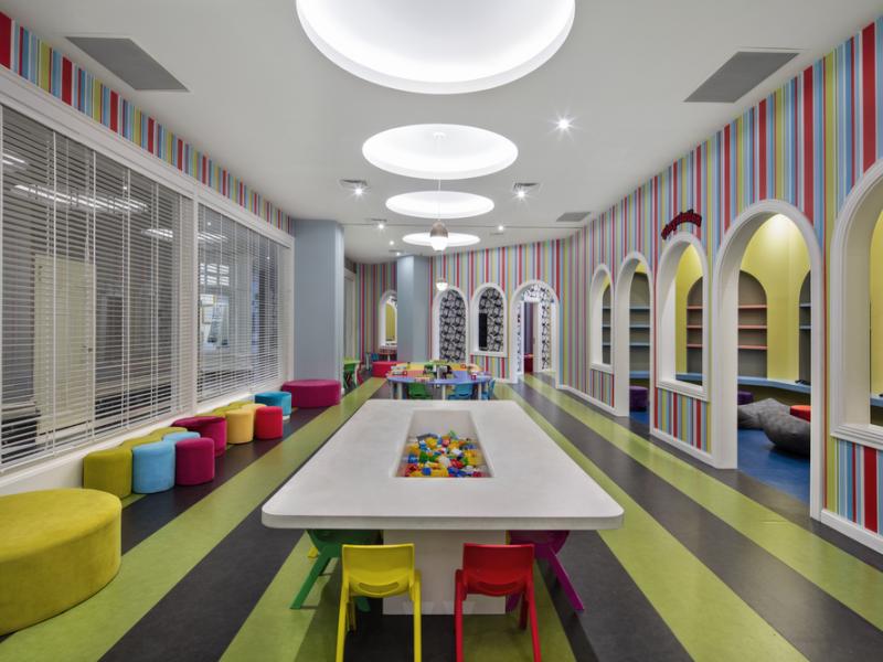 Granada Luxury Belek