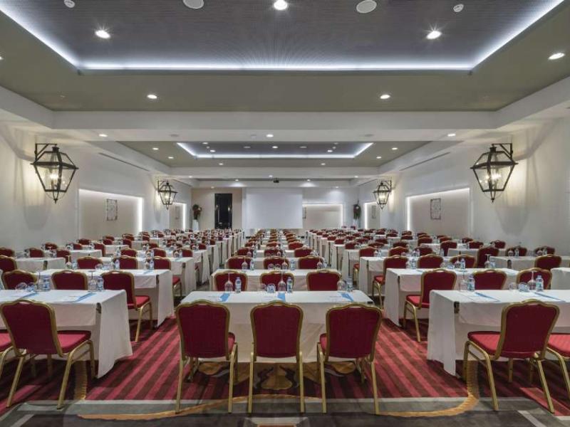 Granada Luxury Belek