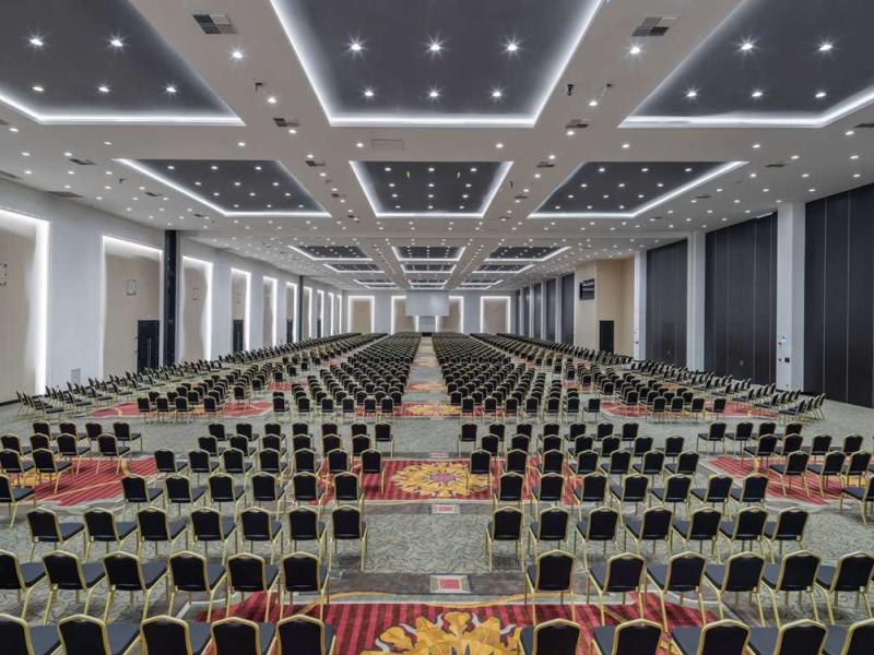 Granada Luxury Belek