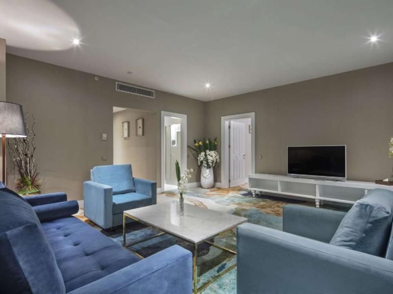 Granada Luxury Belek