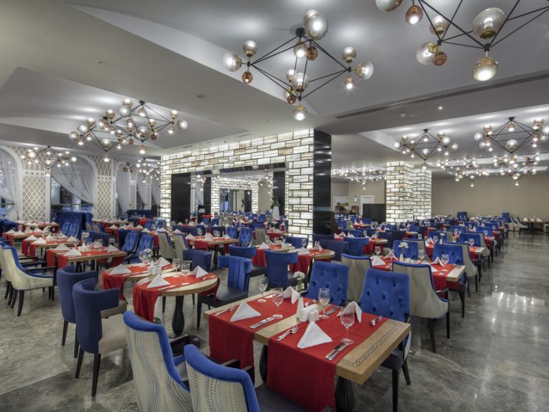 Granada Luxury Belek